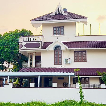 Mangosteen Villa Kochi Exteriér fotografie