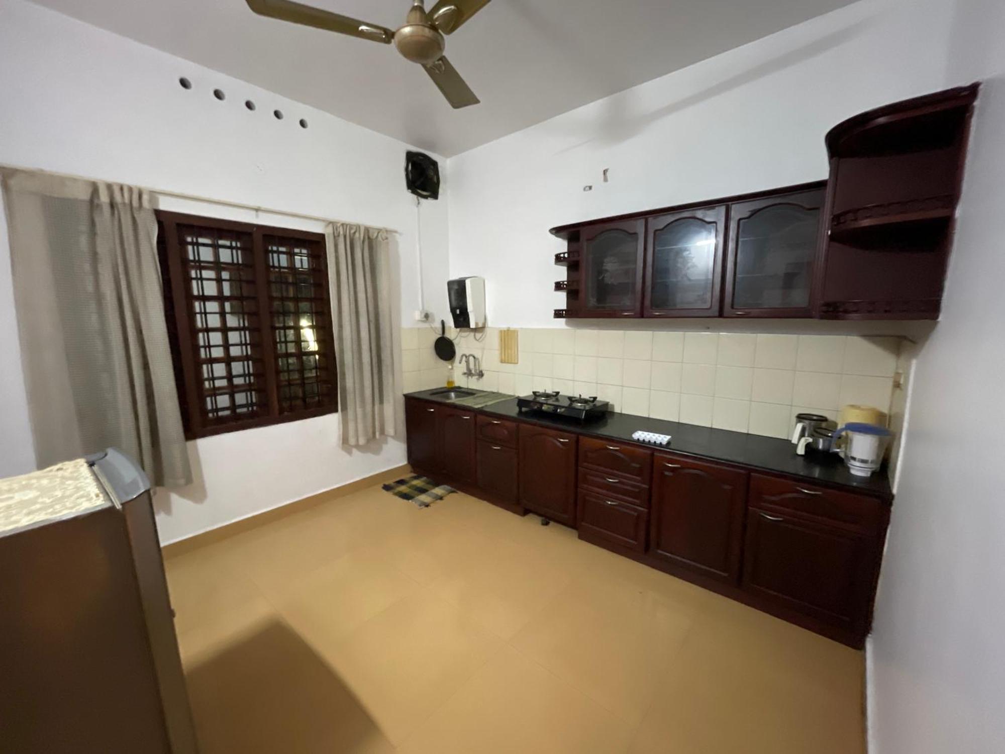 Mangosteen Villa Kochi Exteriér fotografie