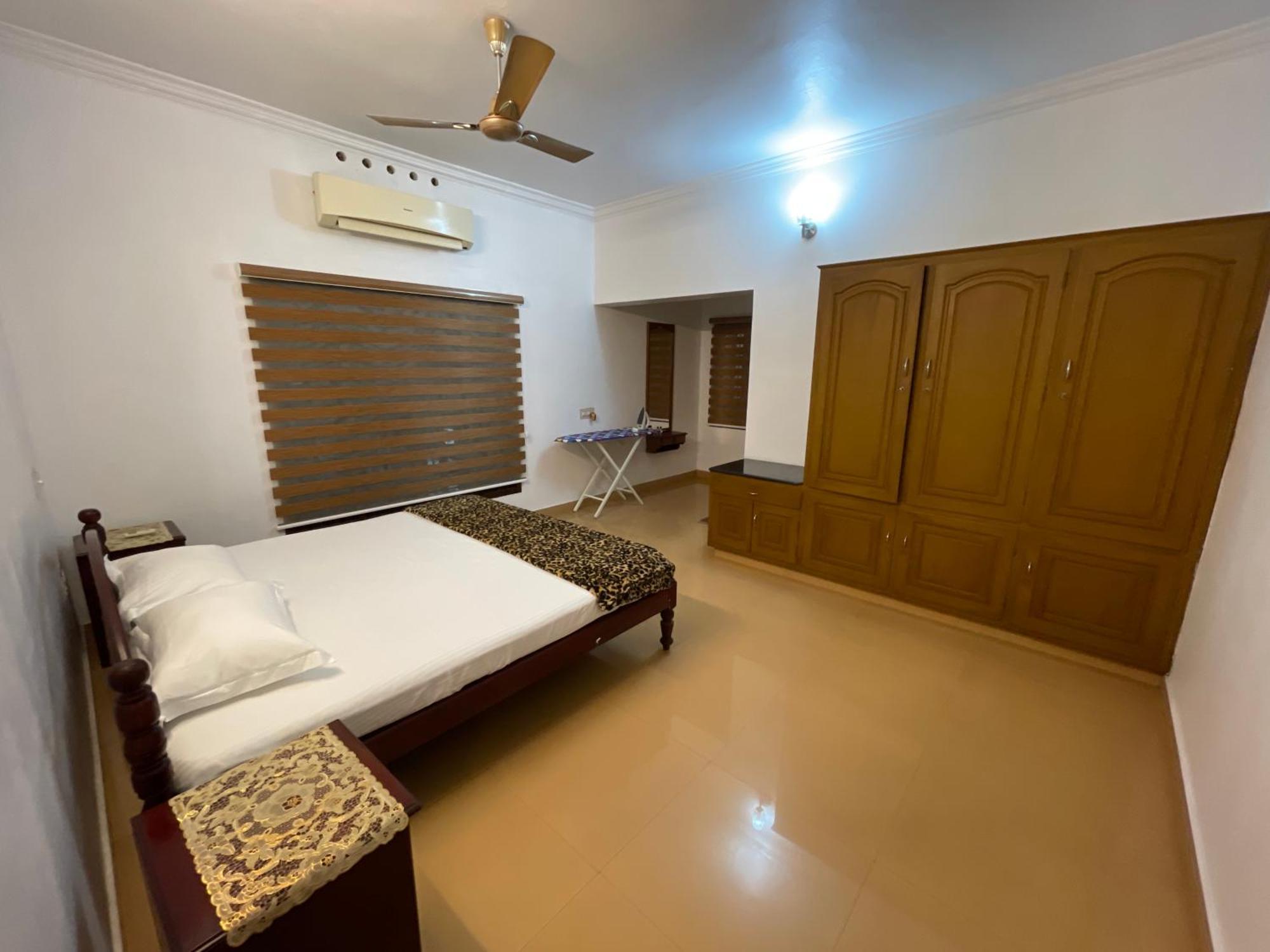 Mangosteen Villa Kochi Exteriér fotografie